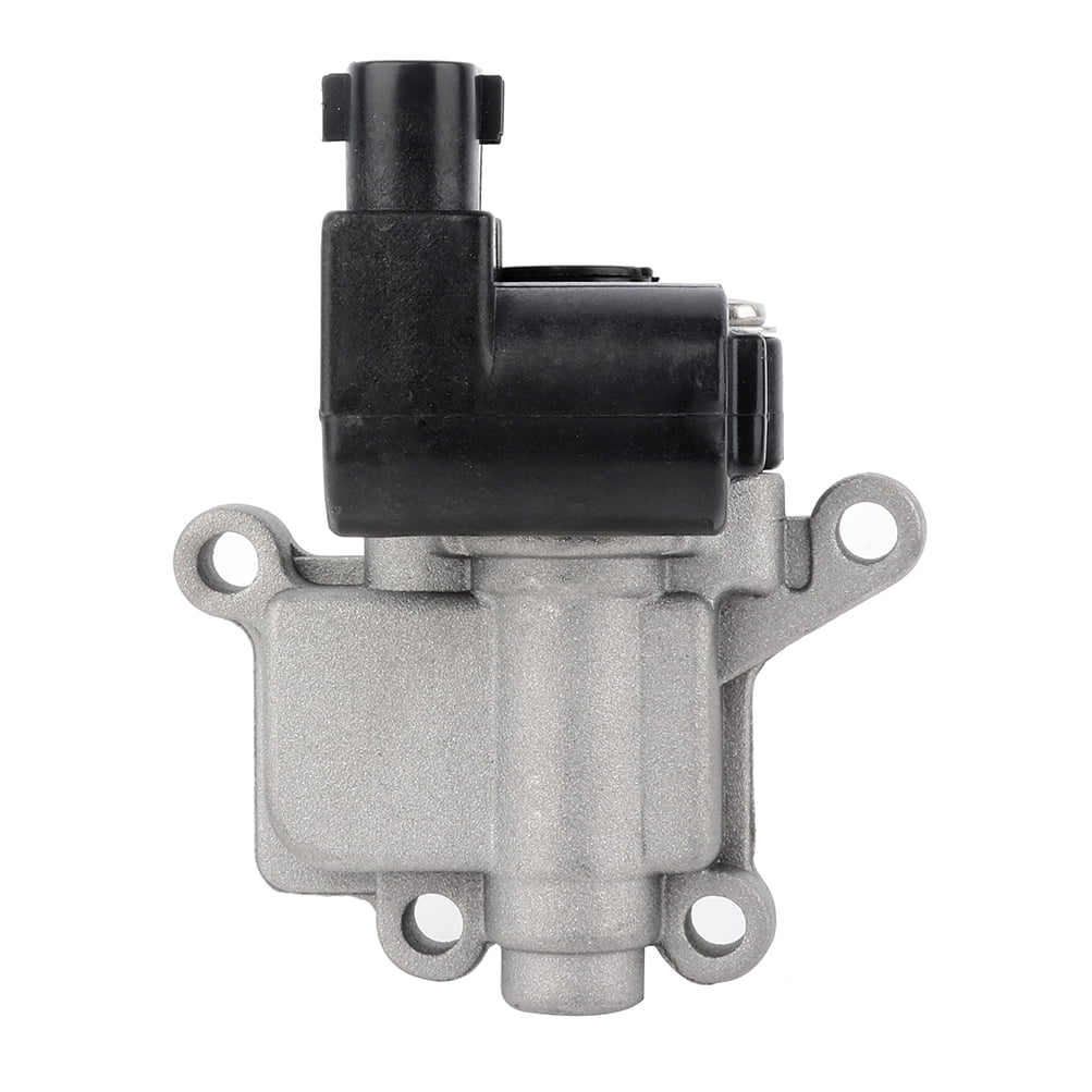 16022-RAA-A01 ECCPP Idle Air Control Valve for Controlling Fuel Injection iac motor fit for 2003-2005 Honda Accord, 2003-2006 Honda Element