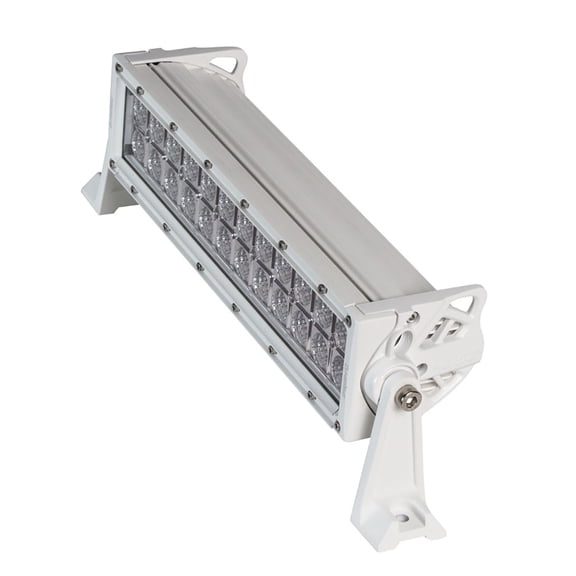 Heise HE-MDR14 14" Dual Row Marine Light Bar