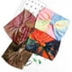 thumbnail image 3 of Diademas anchas, turbantes elásticos, bandas para el cabello anudadas, bandas elásticas para el sudor para hacer ejercicio, yoga, correr, deportes, pañuelos para la cabeza grandes para mujeres, 3 of 5