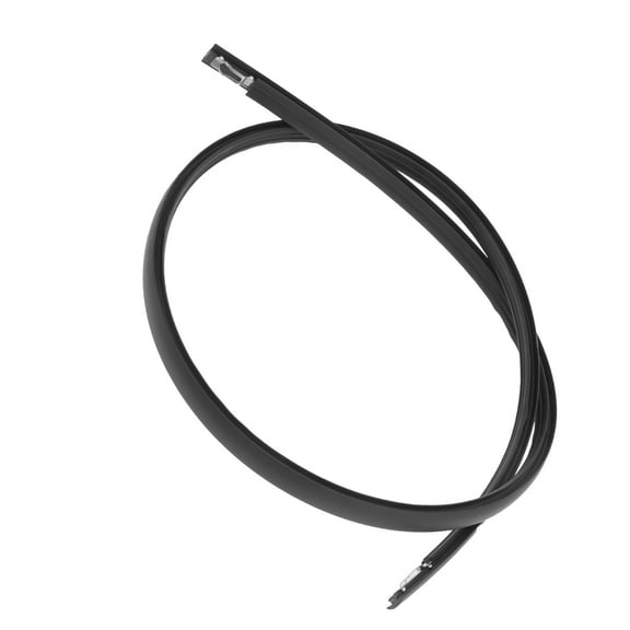 Roof Sealing Strip Weatherstrip Roof Trim Sunroof Seal for Honda Accord SV4 Left No.74316SV4003 1 Pc