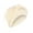 Beige, variant on Kelon Heardband On Sale Women Headscarf Women Pre Tied Bonnet Braid Turban African Head Wrap Headwear Cap