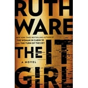 Pre-Owned The It Girl (Hardcover 9781982155261) by Ruth Ware