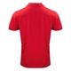 thumbnail image 3 of Clique - Polo Classic para Hombre (Rojo), 3 of 4