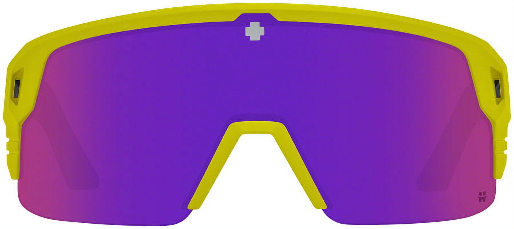Spy Optics Spy Optics Monolith 50/50 Sunglasses