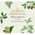 thumbnail image 1 of El Huerto Medicinal De La "A "A La "Z" Mediterrania Libro Infantil, 1 of 1