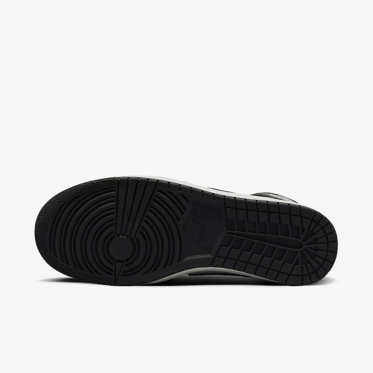 Men's) Air Jordan 1 Retro High OG '85 'Panda Black / White Men's) Air Jordan 1 Retro High OG '85 'Panda Black / White