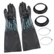 thumbnail image 3 of de Abrazaderas de 2 Pares de Guantes de Servicio de 60 Cm de para, 3 of 9