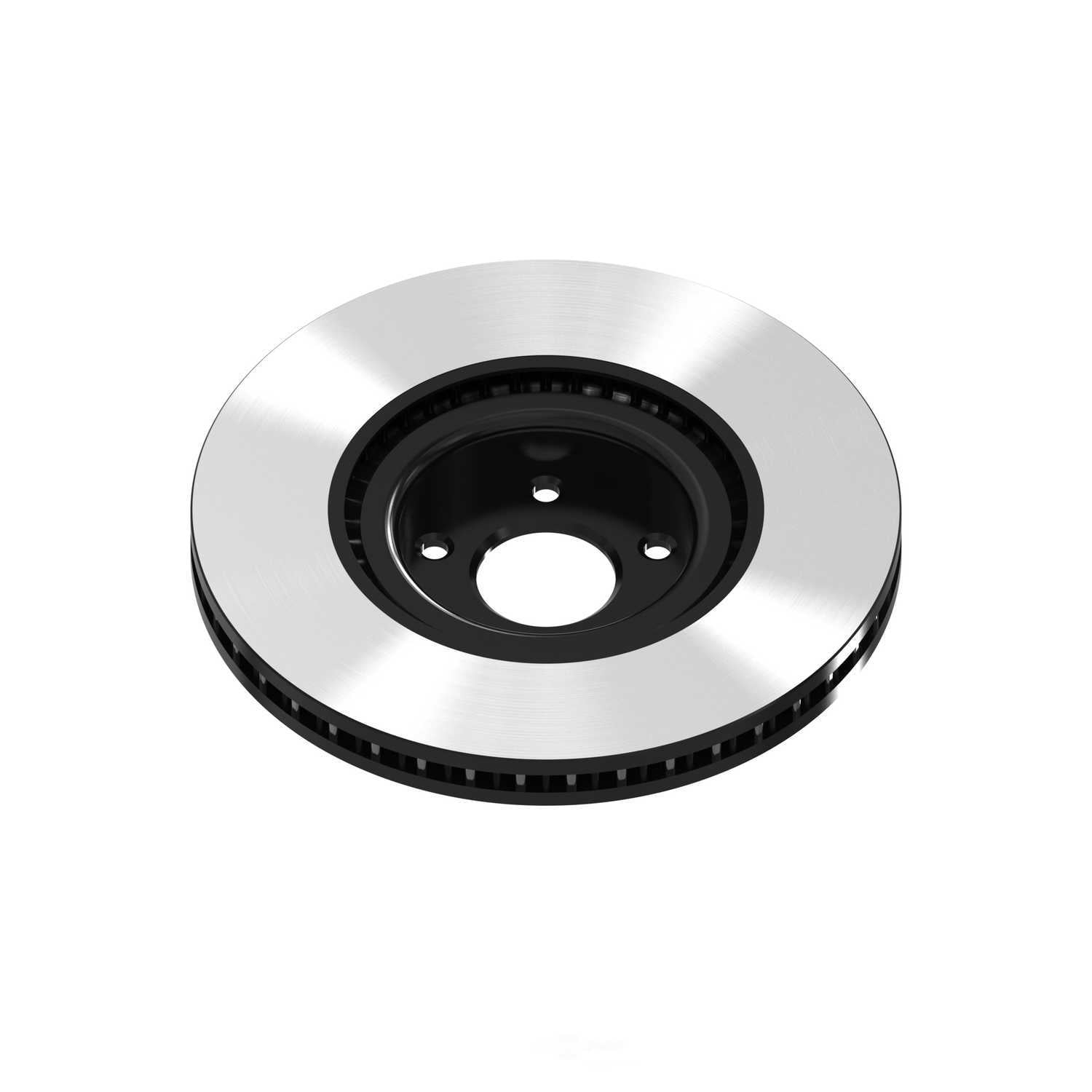 Wagner Brake BD181232E Disc Brake Rotor