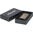 thumbnail image 5 of Xikar Xidris Single Jet Flame Lighter, Sandstone Tan, 5 of 5
