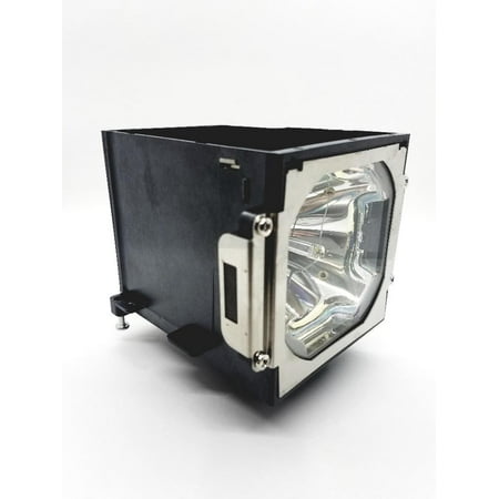 Jaspertronics 003-120394-01 Lamp & Housing for Christie Digital Projectors with Original Specs & Full Lifespan Bulb 1 Year Warranty 1 Unit per pack