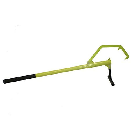 Timber Tuff TMB-65 Fiberglass Handled Adjustable Lumber Cutting Timberjack Tool