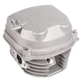 thumbnail image 1 of Cabeza Cilindro Para Moto Ds150 Gs150 Ws150 Kinlley, 1 of 4