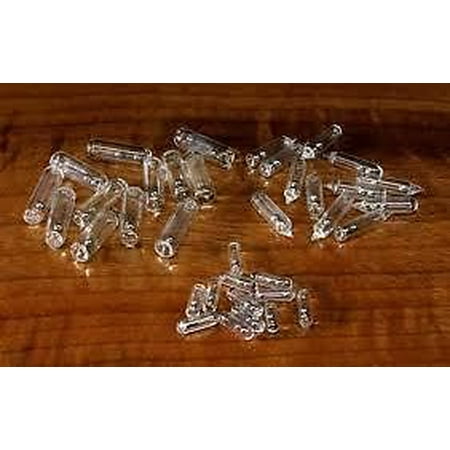Glass Rattle - 12 Pack - Fly Tying
