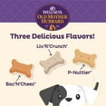 thumbnail image 4 of Old Mother Hubbard by Wellness Classic Savory Mix Natural Mini Biscuits Dog Treats, 20 oz bag, 4 of 8