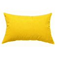 thumbnail image 5 of Lumxatz Set of 1 Outdoor Lumbar Throw Pillows, All Weather Patio Cushions for Furniture, Water and Fade Resistant Decorative Pillows, 5 of 5