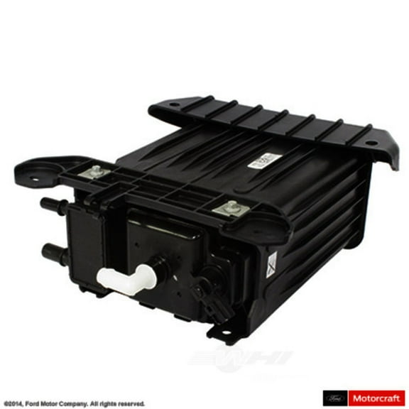 Motorcraft CX-2472 Fuel Vapor Canister Fits select: 2011-2019 FORD ECONOLINE