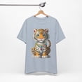 thumbnail image 3 of Animals Shirt, Shirt with Tiger, 3 of 22