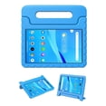 thumbnail image 1 of Paquete de Mica de Hidrogel y Funda para Xiaomi Pad 2 Agarradera  Azul, 1 of 6