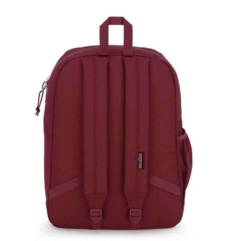Jansport maroon sale