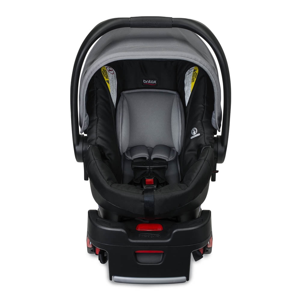 Britax B Safe 35 Infant Car Seat Dove Walmart