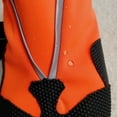 thumbnail image 3 of Zapatos para perros pequeños, botas antideslizantes para perros, Protector de patas para días nevados de invierno, botines para perros con pavimento caliente de verano con reflectante, 3 of 5