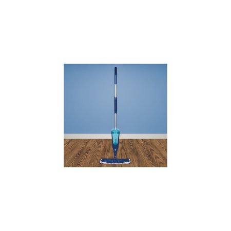 bona motion spray mop