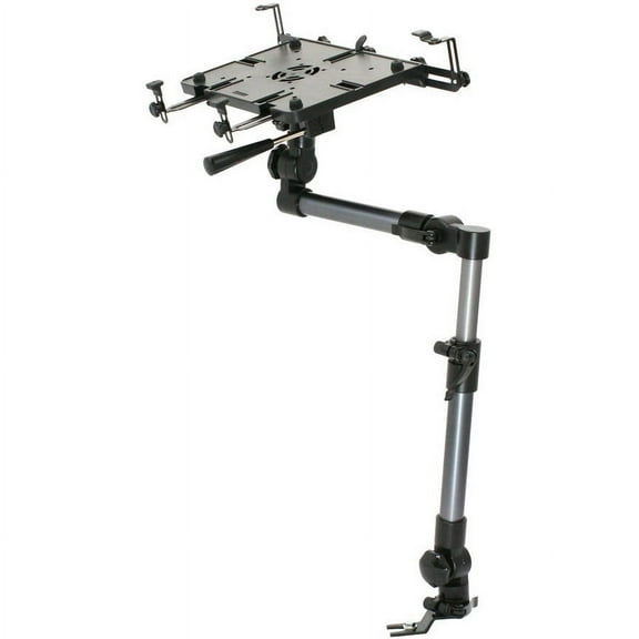 Mobotron MS-526 Heavy-Duty Laptop Mount
