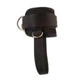 thumbnail image 3 of Baohd Ankle Strap D-Ring Neoprene Padded Ankle Cuffs Weight Lifting Adjustable, 3 of 9