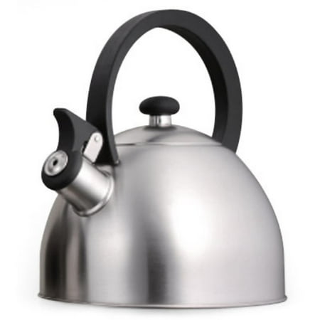 

Prelude 2.1 qt. Whistling Tea Kettle