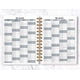 thumbnail image 4 of Agenda Diaria De Citas Abogados, Leyes, Audiencias, 2025, 4 of 8