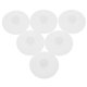 thumbnail image 5 of tapones de silicona para vasos de agua, tapas antiderrames para botellas., 5 of 7