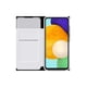 thumbnail image 3 of Funda tipo cartera para Samsung Galaxy A52 5G S View, color blanco, 3 of 4