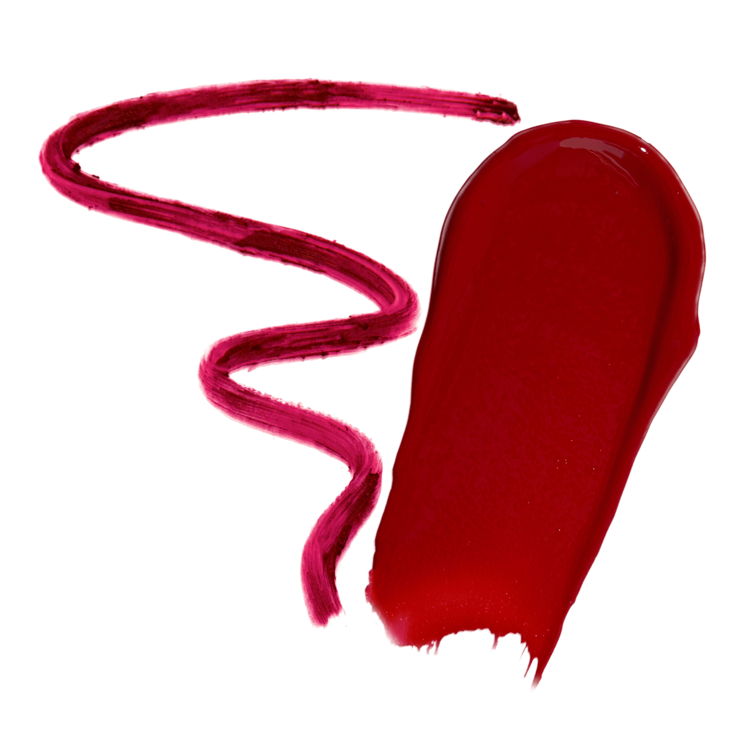 The Lip Bar Perfect Pair Kit: Straight Face & Hot Mama Matte Bundle