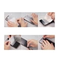 thumbnail image 4 of Mica Ringke Dual Easy Film para Redmi Note 9 Transparente, 4 of 4