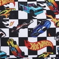thumbnail image 5 of Hot Wheels All-Over Print 16" Backpack For School And Travel, 5 of 7