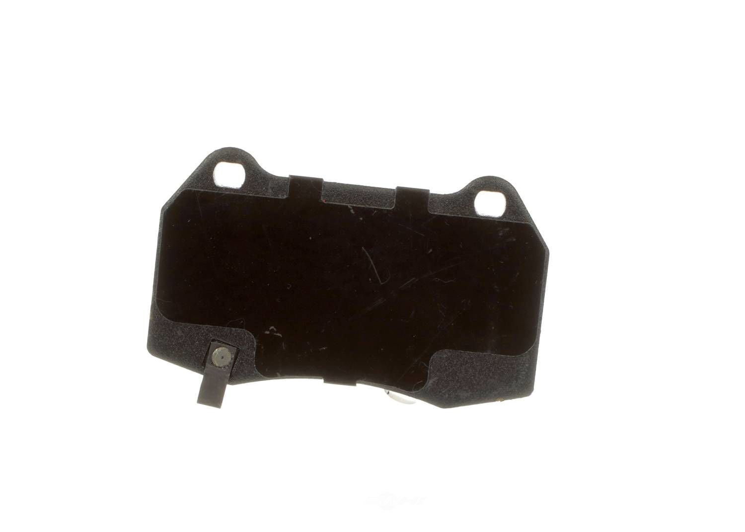 Bosch BE960H Blue Ceramic Brake Pads w/Hardware
