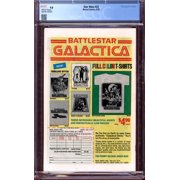 Star Wars #23 - CGC 9.8 Comic Book
