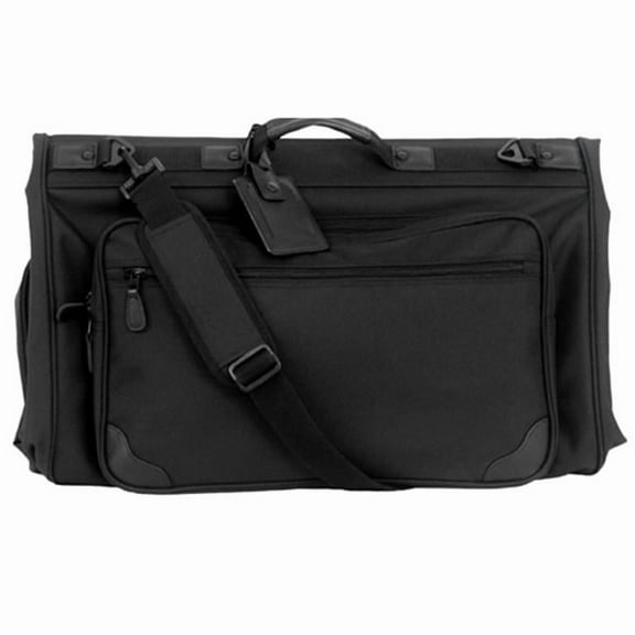 Tri Fold Garment Bag