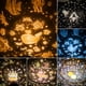 thumbnail image 3 of Luz de noche para niños, proyector de luz de estrellas LED recargable, ideal para regalo de cumpleaños o Navidad para niños., 3 of 5
