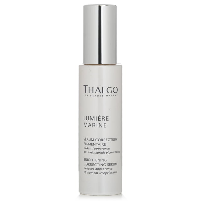 Sérum Thalgo Lumiere Marine, iluminador y corrector, 30 ml