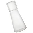 thumbnail image 4 of facefd Carafe Water Jar Containers Clear Fridge Juice Jug for Milk Juice 800ml, 4 of 9