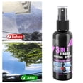 thumbnail image 4 of DPTALR Three-in-one Ceramic Coating Liquid Coating Cleaner For Automobiles 30ml, 4 of 5