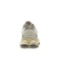 thumbnail image 4 of New Balance Men's 9060 Sea Salt White Shoes, from StockX, 4 of 5