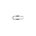 thumbnail image 4 of Extreme Max 3006.2735 BoatTector Bungee Dock Line Value 2-Pack - 4', Blue/White, 4 of 5