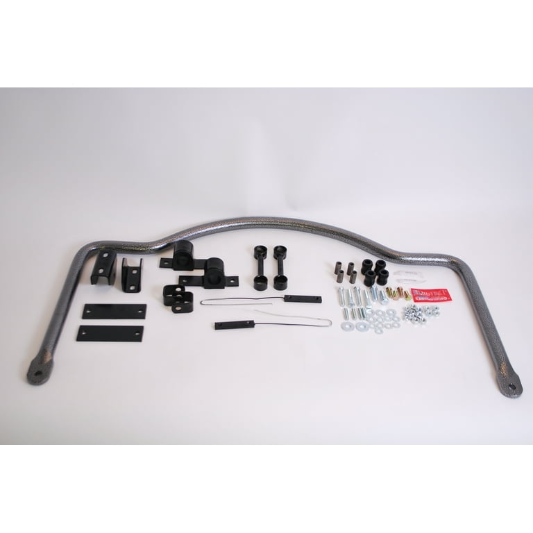 Hellwig 7635 Rear Sway Bar 97-17 GM Van Hellwig 7635 Rear Sway Bar 97-17 GM Van