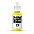 thumbnail image 3 of Vallejo Acrylic Paint, Lemon Yellow, 3 of 3