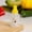 Honey, variant on Mini Condiment Squeeze Bottles Portable Leakproof Sauce Containers Refillable Food Grade Bottles for Salad Dressing Ketchup BBQ