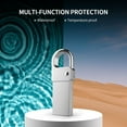 thumbnail image 3 of Mistaha USB2.0 USB Flash Disk Perfect Compatibility Multi-function Protection Waterproof Compact & Easy to Carry Metal Design, 3 of 8
