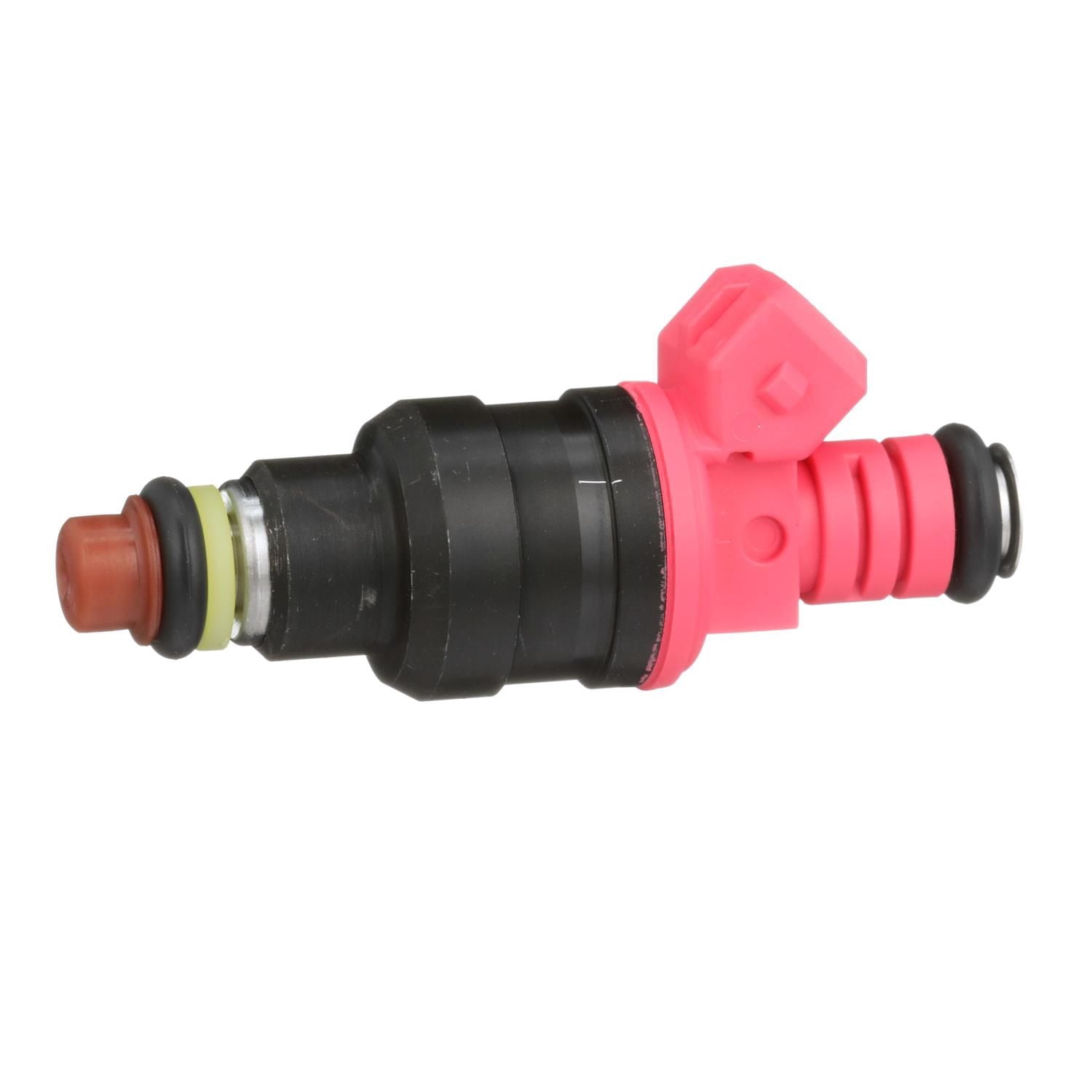 Standard Motor Products FJ713RP4 Fuel Injector Kit - MFI - New Fits select: 1989-2003 FORD F150, 1989-2003 FORD F250
