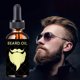 thumbnail image 2 of Aceite esencial 100 % natural para acelerar el crecimiento del vello facial y la barba. Aceite para el crecimiento del cabello y la barba. Productos para el cuidado de la barba masculina. Cuidado de l, 2 of 4